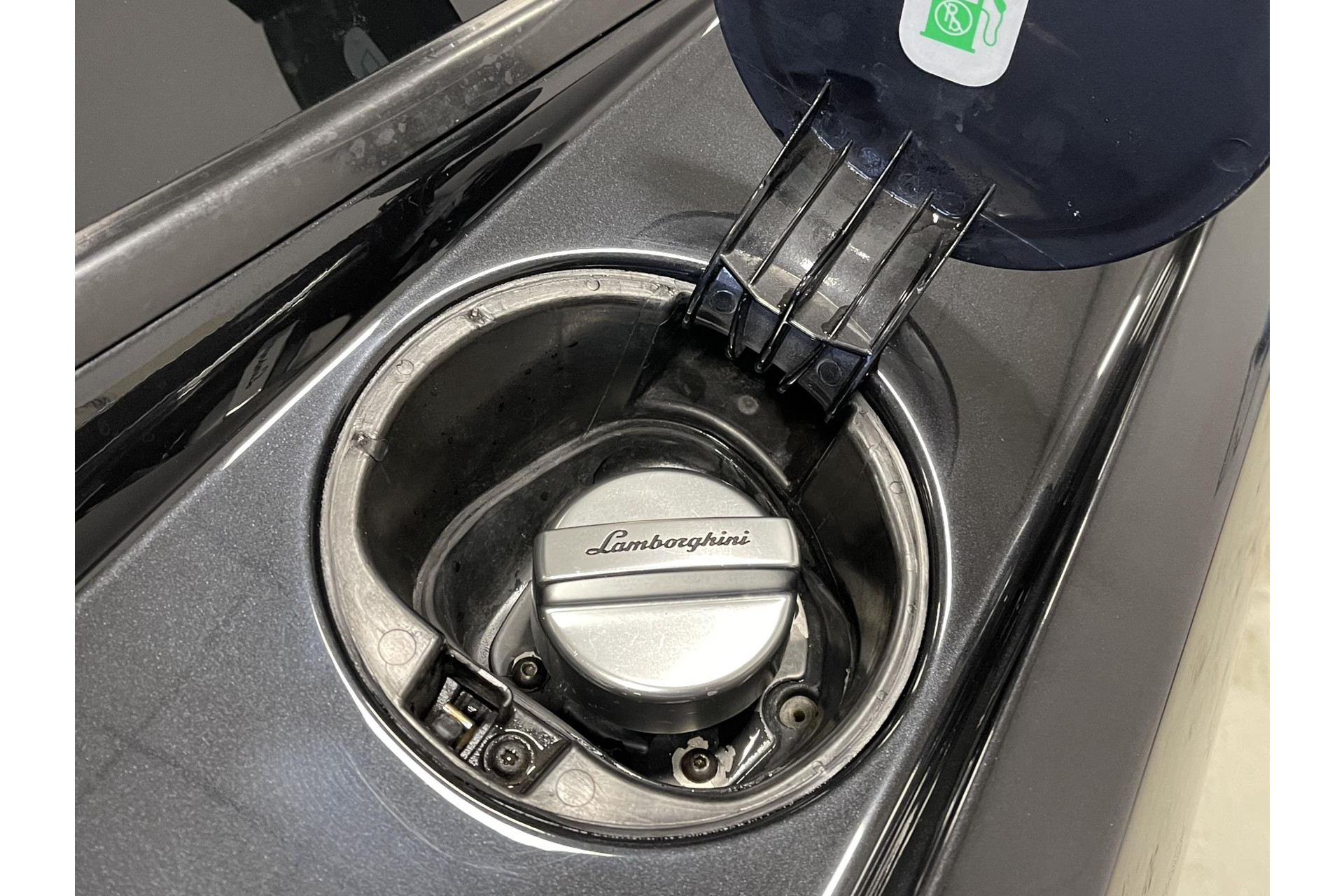 Lamborghini Gallardo *1500PK*TWIN TURBO*HURACAN MOTOR*DODSON*ORIG.NL*